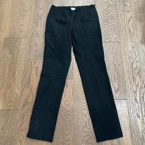 Cache black dress pants